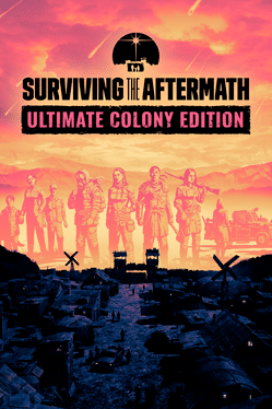 末日求生：终极殖民版.Surviving the Aftermath Ultimate Colony Edition