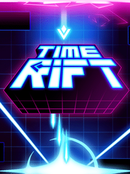 时空裂隙.Time Rift
