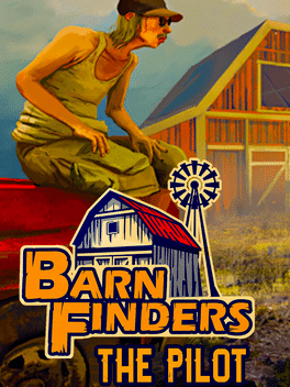 废品大亨.Barn Finders