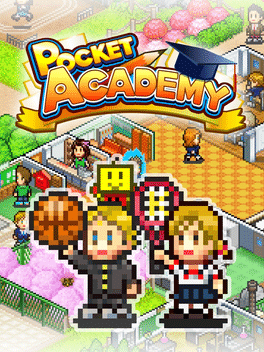 口袋学院物语2.Pocket Academy