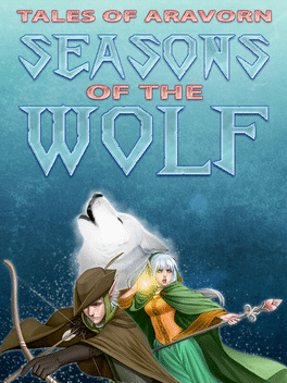 亚拉冯的故事：狼的季节.Tales of Aravorn: Seasons of the Wolf