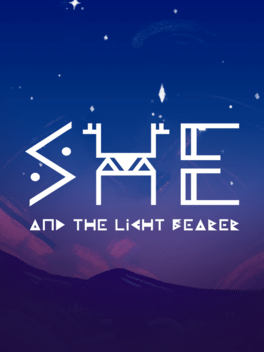 她和光之使者.She and the Light Bearer