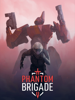 幻影旅团.Phantom Brigade