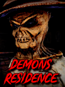 恶魔的住宅.Demon’s Residence
