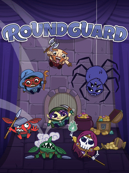 环球守卫.Roundguard