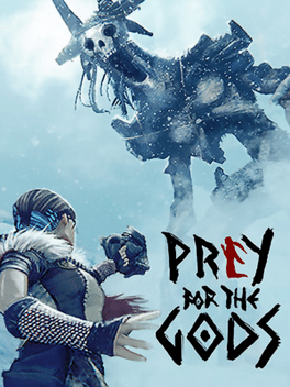 巨神狩猎.Praey For the Gods