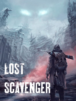 迷途拾荒者.Lost Scavenger