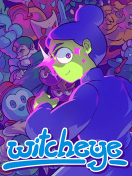 女巫之眼.Witcheye