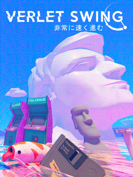 梦境摆荡.Verlet Swing