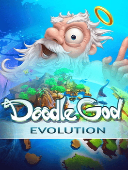 涂鸦上帝：进化.Doodle God: Evolution