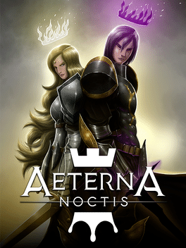 宇宙之光.Aeterna Noctis