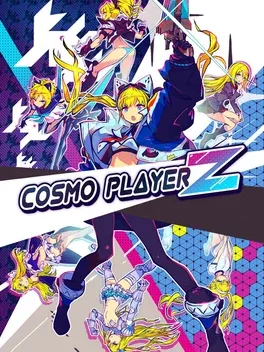 Cosmo Player Z