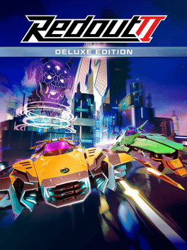 红视2：豪华版.Redout 2 – Deluxe Edition