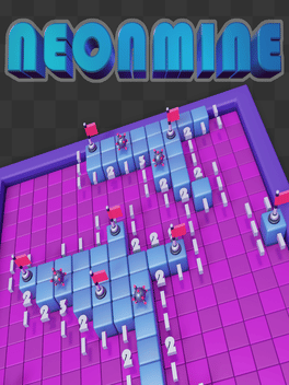 霓虹扫雷.Neon Mine