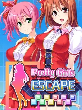漂亮女孩逃亡.Pretty Girls Escape