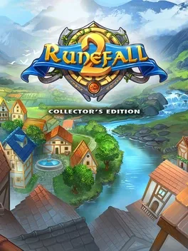失落符文2：收藏版.Runefall 2: Collector’s Edition