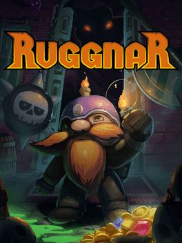 鲁格纳寻宝记.Ruggnar