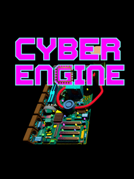 赛博引擎.Cyber Engine