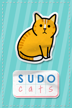 数独猫.Sudocats