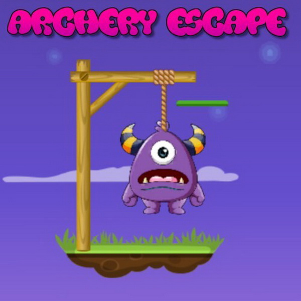 射箭逃生.Archery Escape