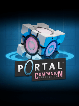 传送门：同伴合集.Portal Companion Collection