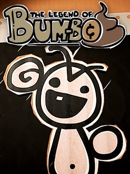 损友传奇.The Legend of Bum-bo