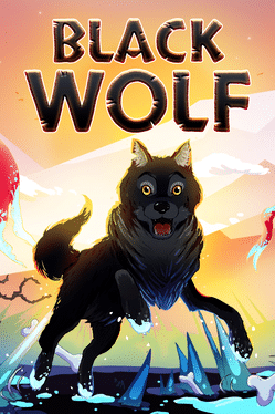 黑狼.Black Wolf