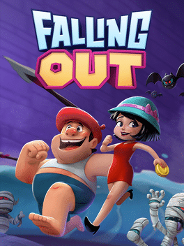 陷洪大冒险.Falling Out