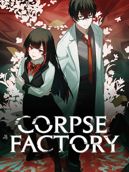 尸骸工厂.Corpse Factory