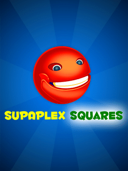 Supaplex方块.Supaplex SQUARES