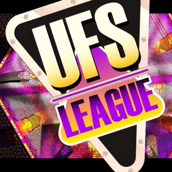 UFS联盟.UFS League
