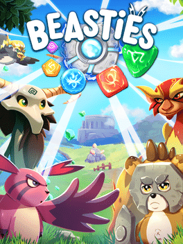 野兽大战.Beasties