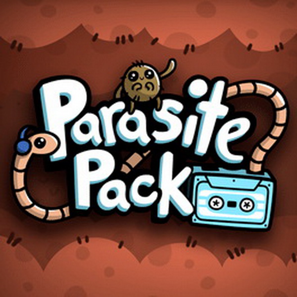 寄生虫包.Parasite Pack