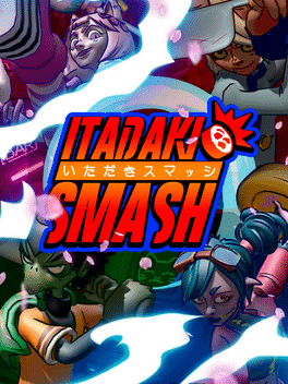 伊塔达基冲击.Itadaki Smash
