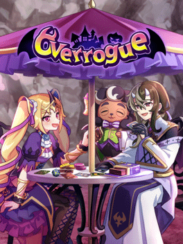 地下霸主.Overrogue