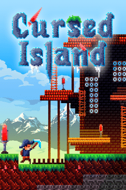 诅咒岛.Cursed Island