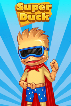 超级鸭子！.SuperDuck!