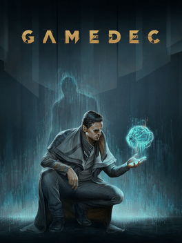 骇游侠探.Gamedec