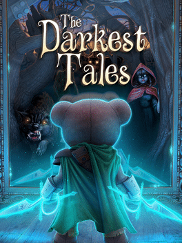 至暗童话.The Darkest Tales