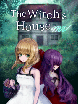 魔女之家MV.The Witch’s House MV