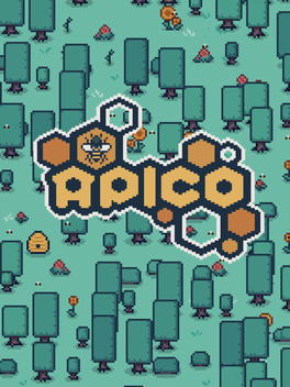 养蜂模拟器.APICO