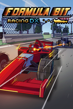 方程式比特赛车DX.Formula Bit Racing DX