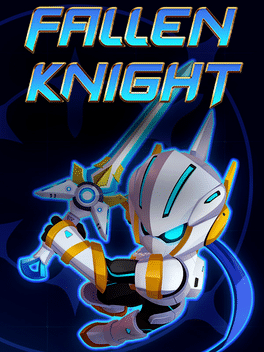 堕落骑士.Fallen Knight