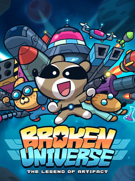 破碎宇宙 – 塔防.Broken Universe – Tower Defense