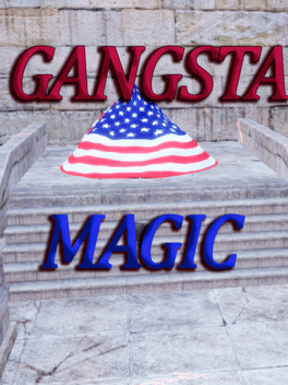 黑帮魔法师.Gangsta Magic