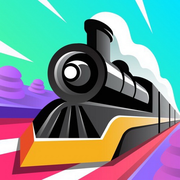 铁路.Railways