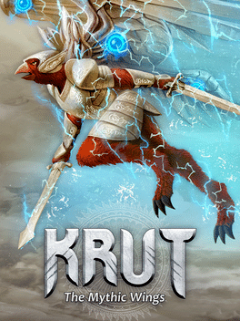 红鹰战士：传说之翼.Krut：The Mythic Wings