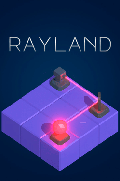 镭射岛.Rayland