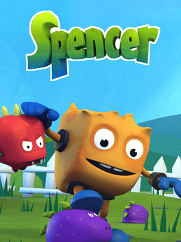 史班赛.Spencer