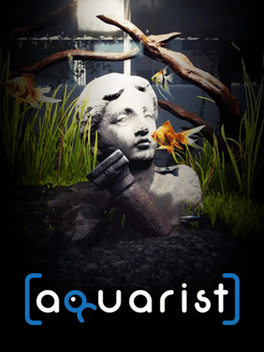 Aquarist – 建造水族馆，养鱼，发展你的事业！